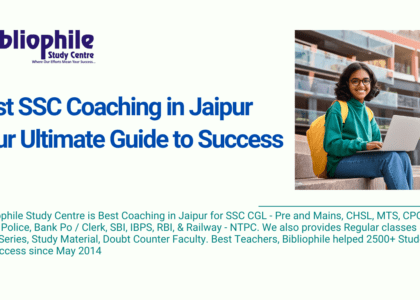 Best Coaching in Jaipur